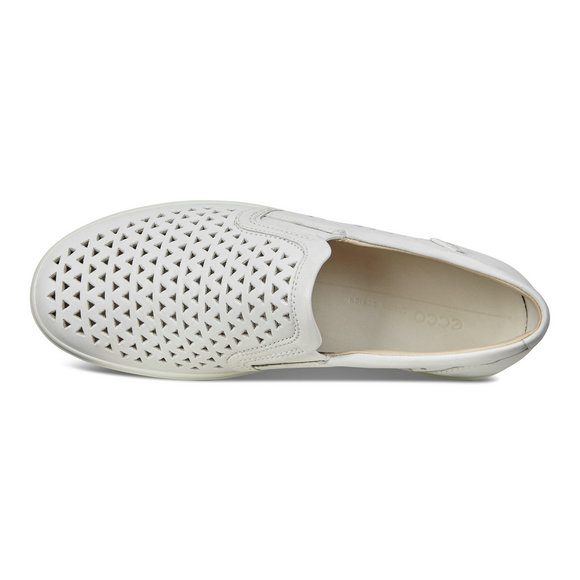 ECCO SOFT 7 Women's Slip-on Sneakers ECCO SOFT 7 Women's Slip-on Sneakers